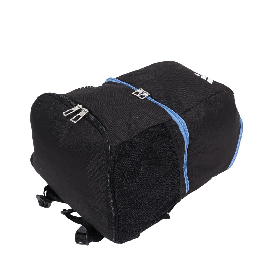 アディダス（adidas）（キッズ）ボール用デイパック 3層タイプ 24L