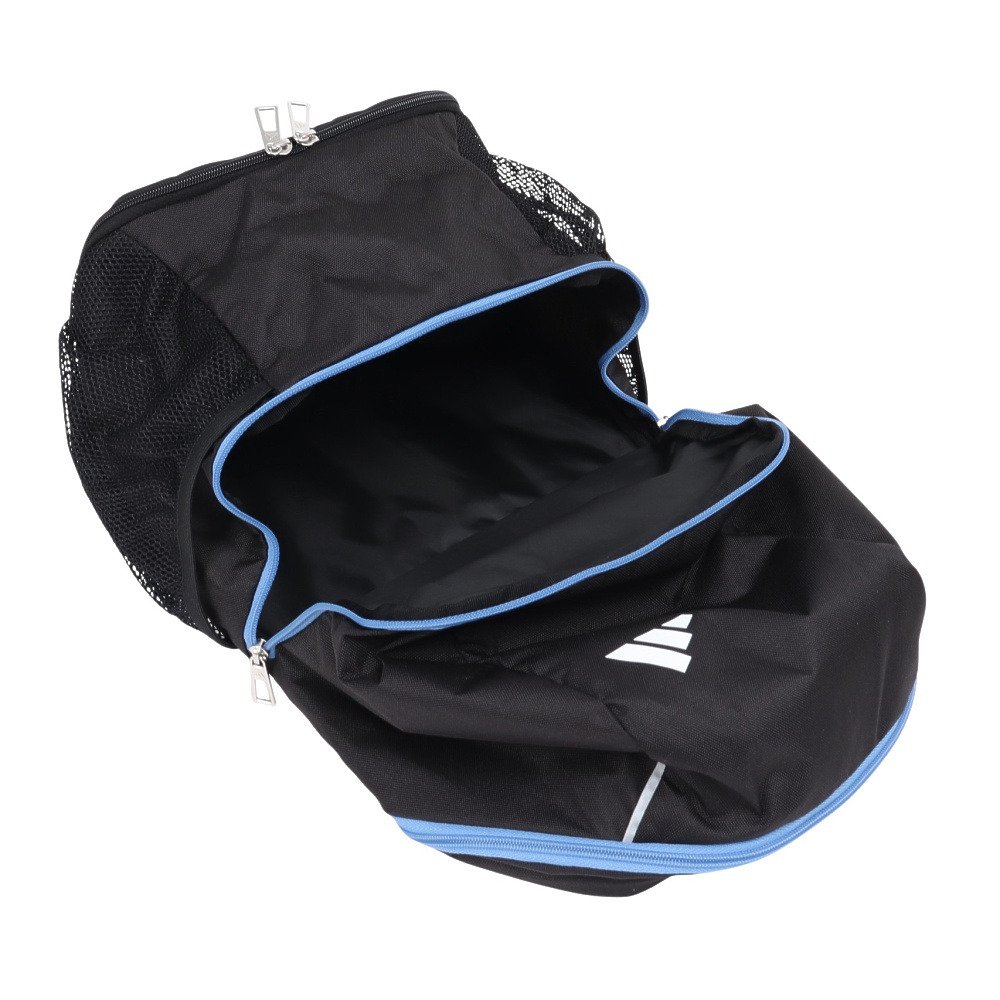 アディダス（adidas）（キッズ）ボール用デイパック 3層タイプ 24L