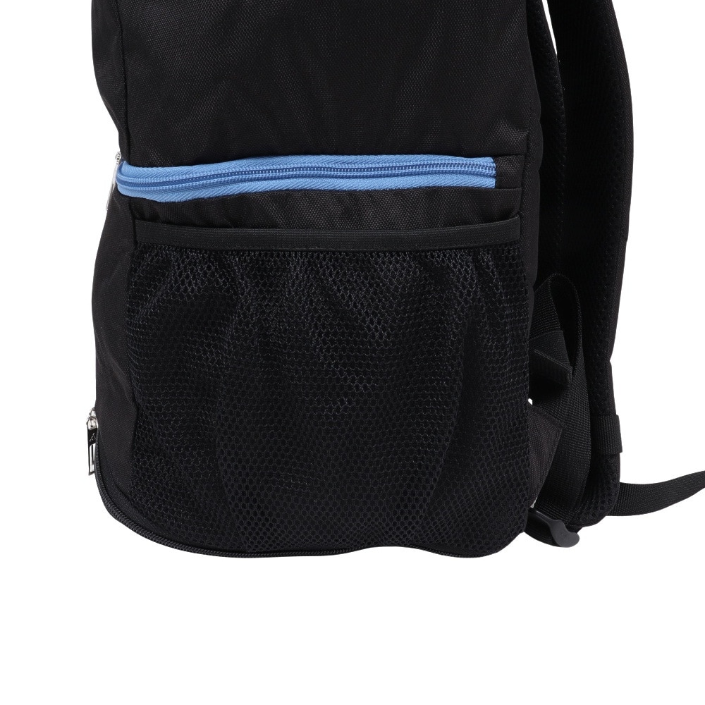 アディダス（adidas）（キッズ）ボール用デイパック 3層タイプ 24L