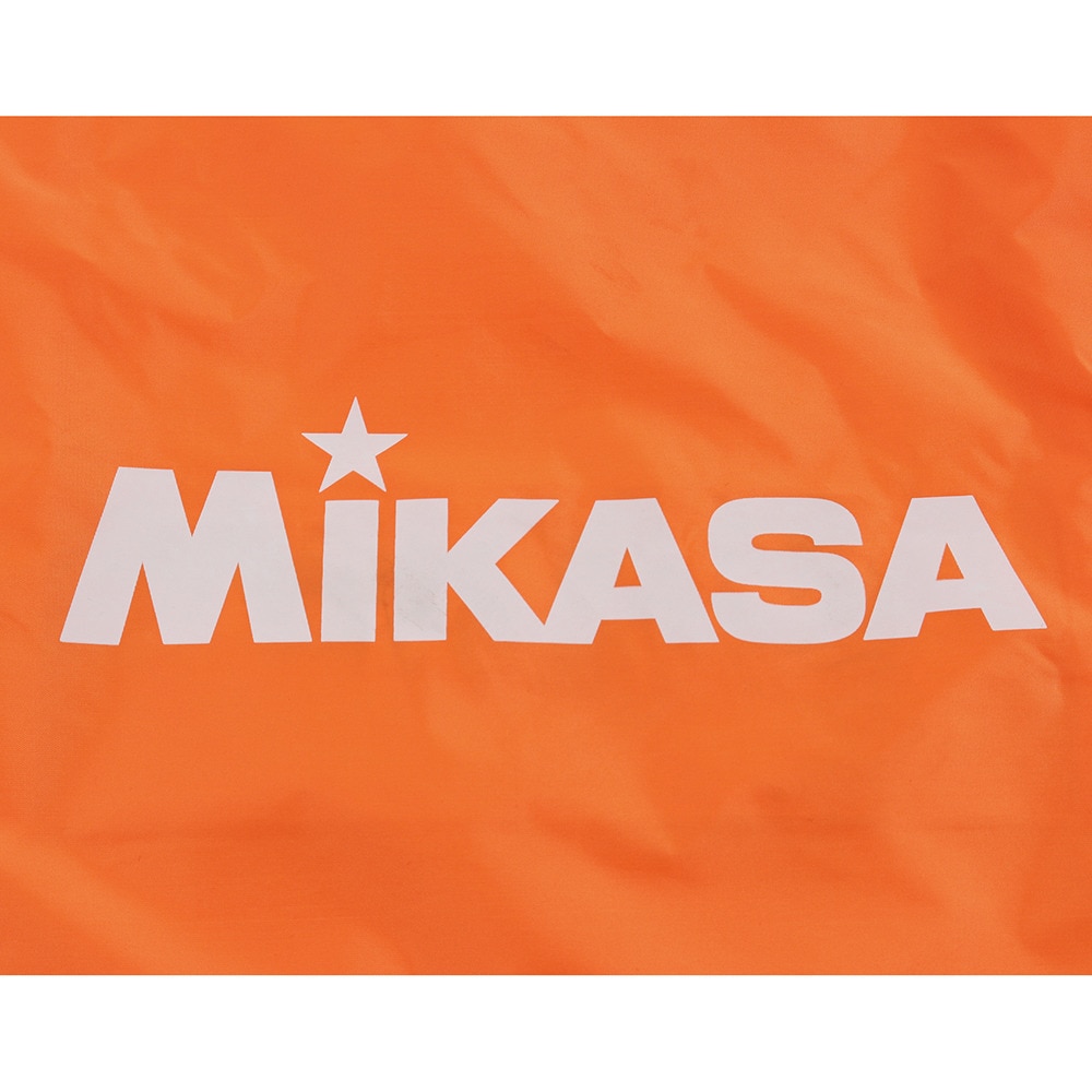 ミカサ（MIKASA）（メンズ、レディース、キッズ）ミカサ レジャーバッグ BA21-O オレンジ　MIKASA トートバッグ