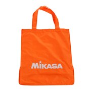 ミカサ レジャーバッグ BA21-O オレンジ　MIKASA トートバッグ
