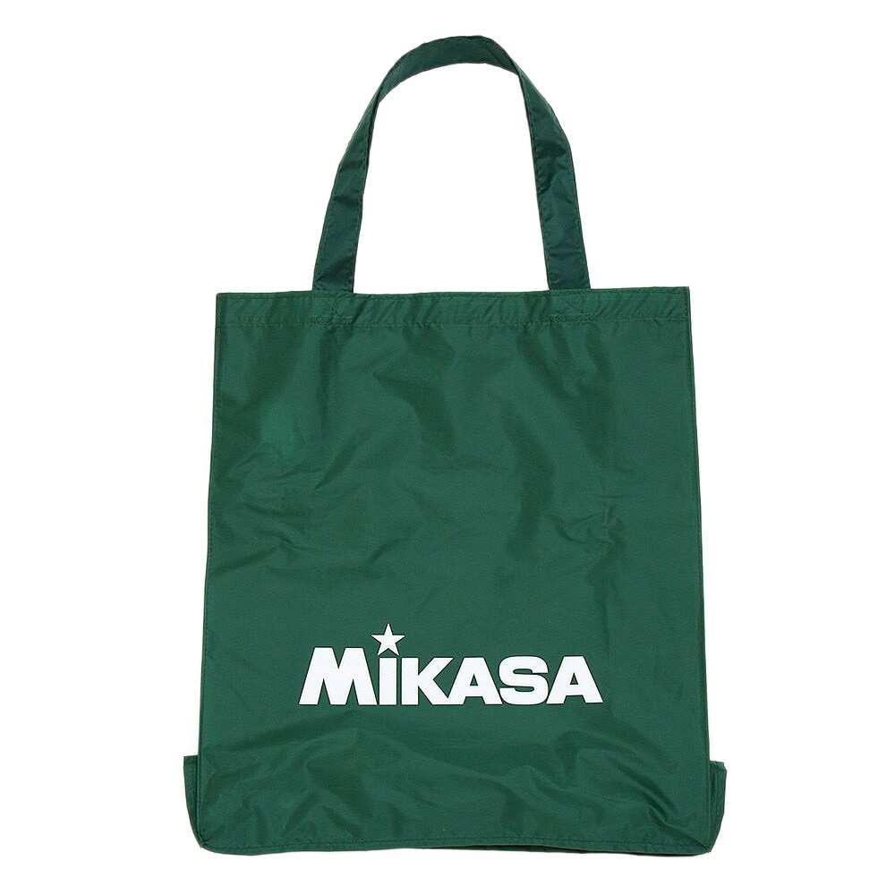 ミカサ（MIKASA）（メンズ、レディース、キッズ）ミカサ レジャーバッグ BA21-DG ダークグリーン　MIKASA トートバッグ