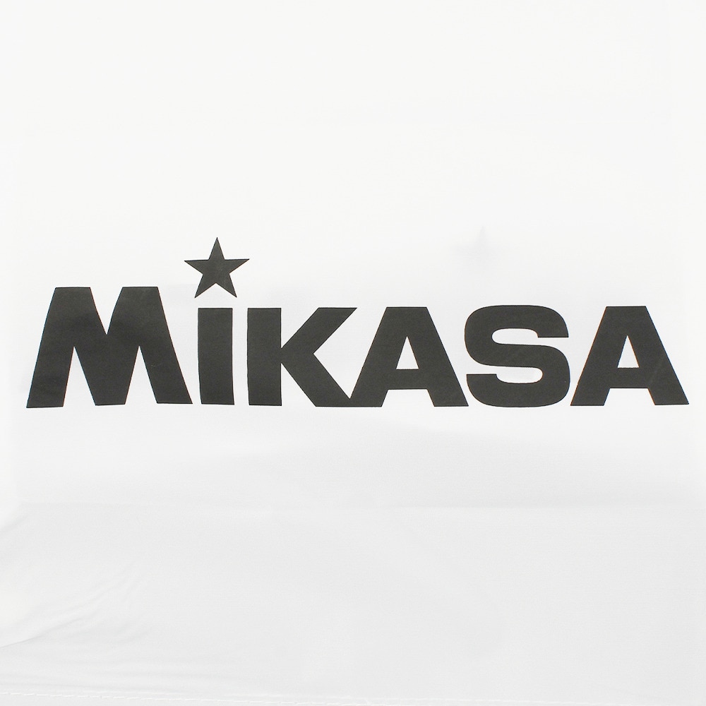 ミカサ（MIKASA）（メンズ、レディース、キッズ）ミカサ レジャーバッグ BA21-W ホワイト　MIKASA トートバッグ