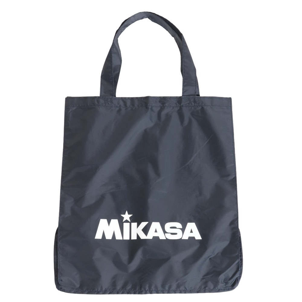 ミカサ（MIKASA）（メンズ、レディース、キッズ）ミカサ レジャーバッグ BA21-NB ネイビー　MIKASA トートバッグ