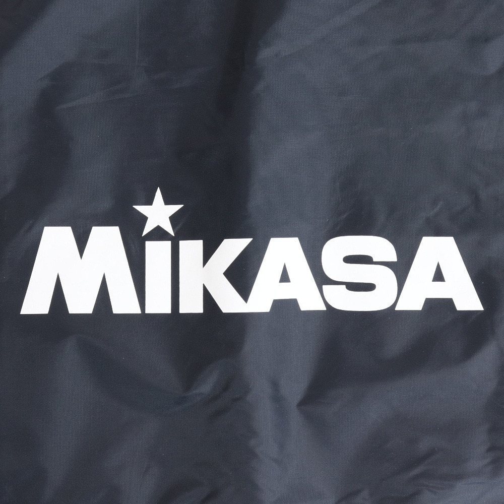 ミカサ（MIKASA）（メンズ、レディース、キッズ）ミカサ レジャーバッグ BA21-NB ネイビー　MIKASA トートバッグ