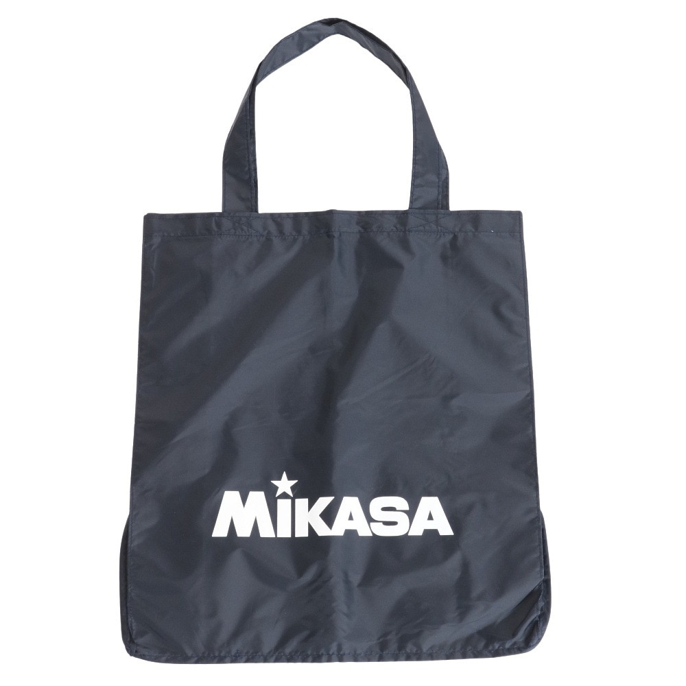 ミカサ（MIKASA）（メンズ、レディース、キッズ）ミカサ レジャーバッグ BA21-NB ネイビー MIKASA トートバッグ