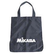 ミカサ（MIKASA）（メンズ、レディース、キッズ）ミカサ レジャーバッグ BA21-NB ネイビー　MIKASA トートバッグ