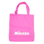 ミカサ レジャーバッグ BA21-P ピンク　MIKASA トートバッグ