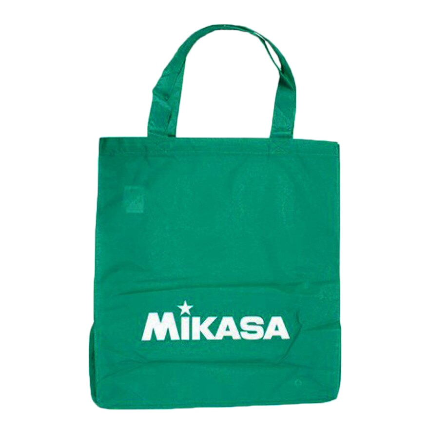 ミカサ（MIKASA）（メンズ、レディース、キッズ）ミカサ レジャーバッグ BA21-LG ライトグリーン　MIKASA トートバッグ