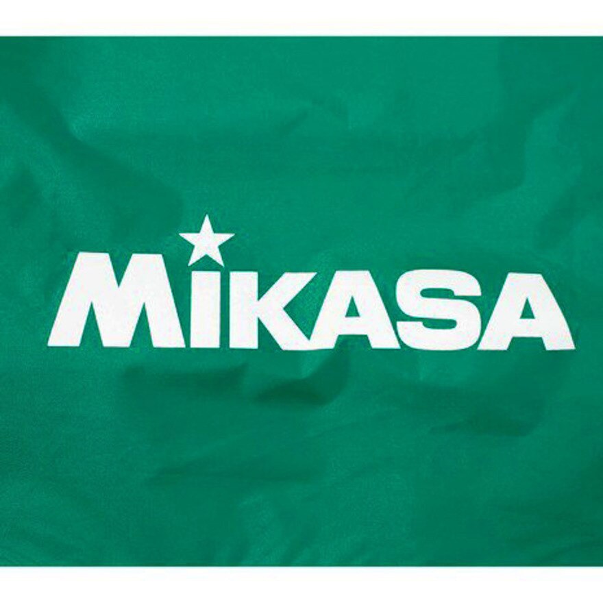 ミカサ｜ミカサ レジャーバッグ BA21-LG ライトグリーン MIKASA トートバッグ - スポーツ用品はスーパースポーツゼビオ