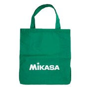 ミカサ レジャーバッグ BA21-LG ライトグリーン　MIKASA トートバッグ