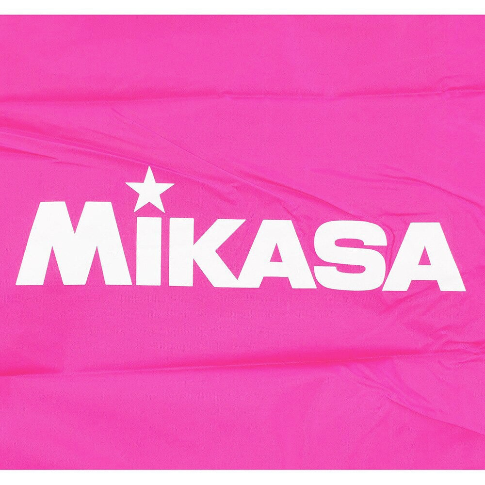 ミカサ（MIKASA）（メンズ、レディース、キッズ）ミカサ レジャーバッグ BA21-V MIKASA トートバッグ