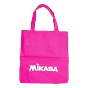 ミカサ（MIKASA）（メンズ、レディース、キッズ）ミカサ レジャーバッグ BA21-V MIKASA トートバッグ