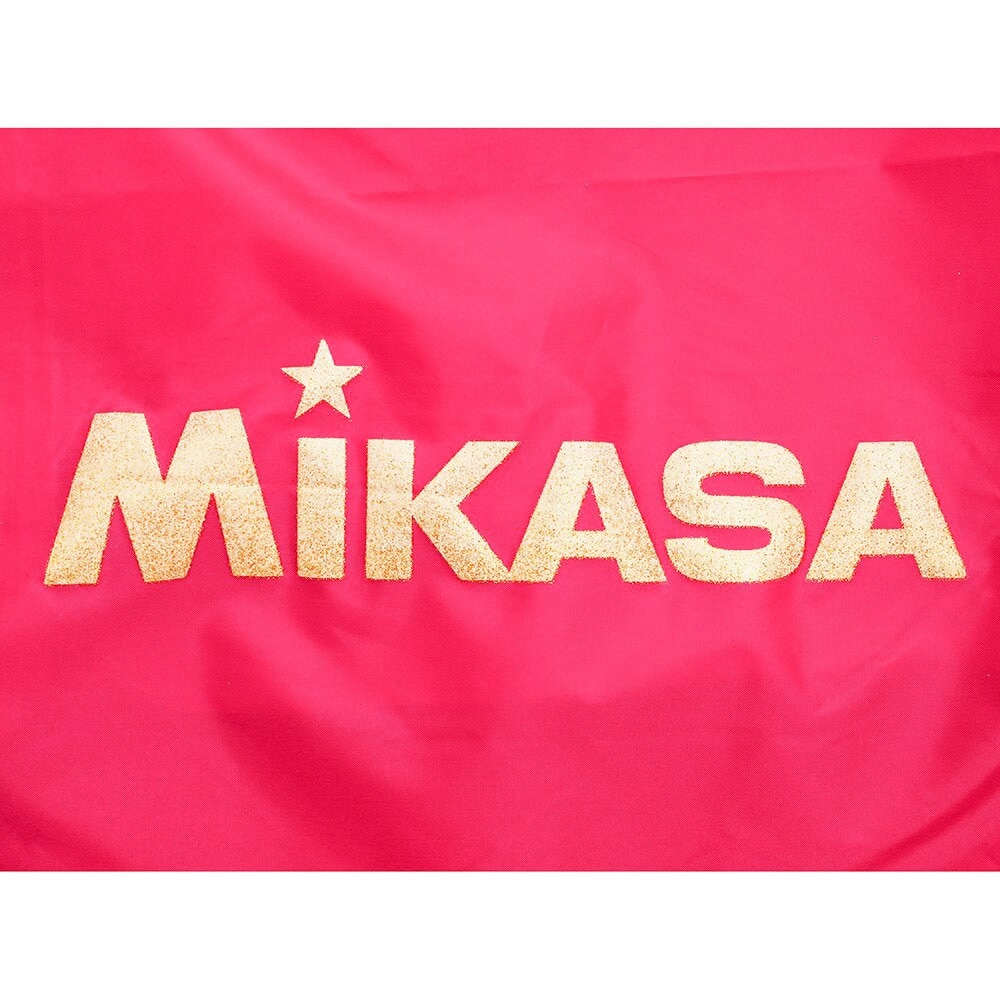 ミカサ｜ミカサ レジャーバッグ BA22-V バイオレット 紫 MIKASA トートバッグ - スポーツ用品はスーパースポーツゼビオ