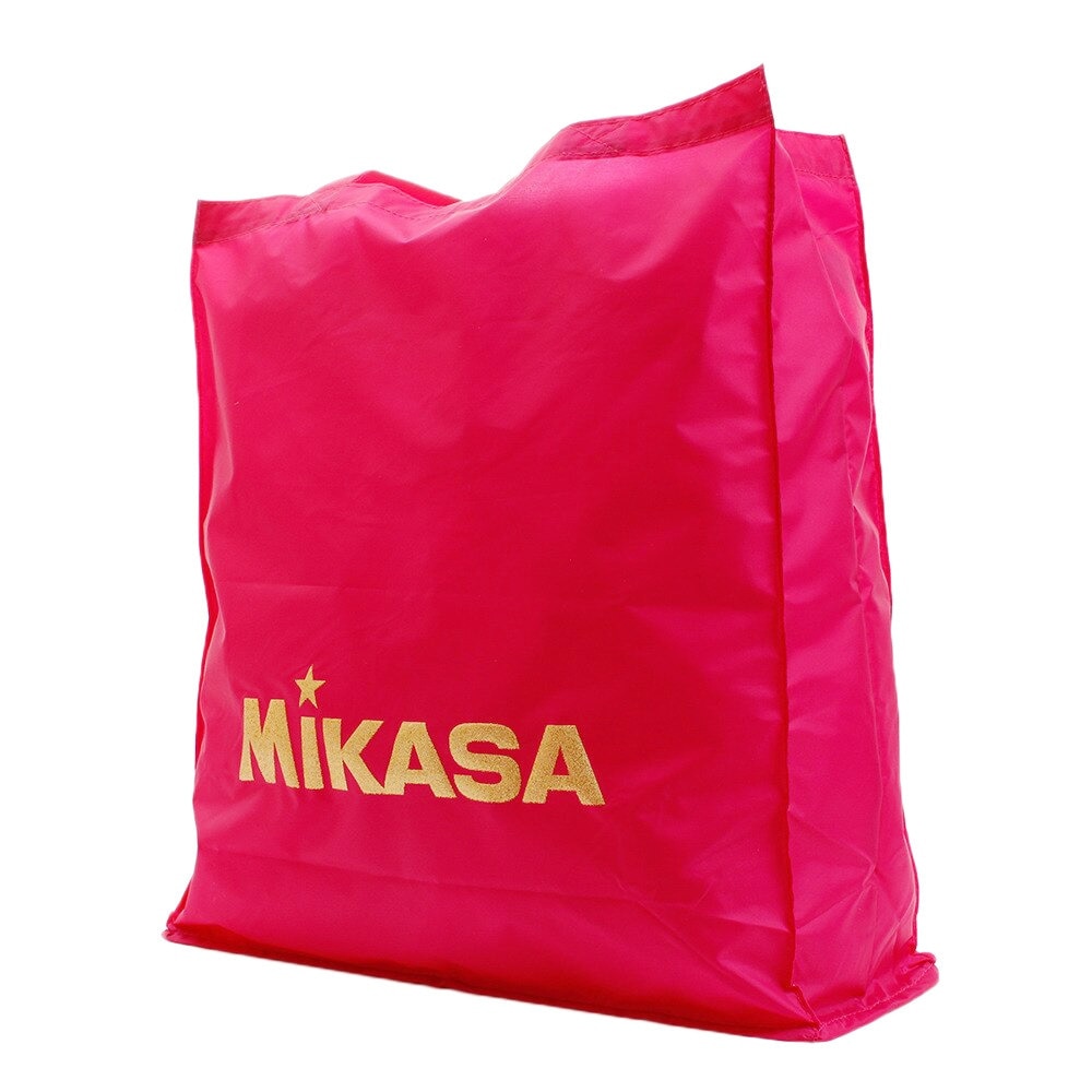 ミカサ｜ミカサ レジャーバッグ BA22-V バイオレット 紫 MIKASA トートバッグ - スポーツ用品はスーパースポーツゼビオ