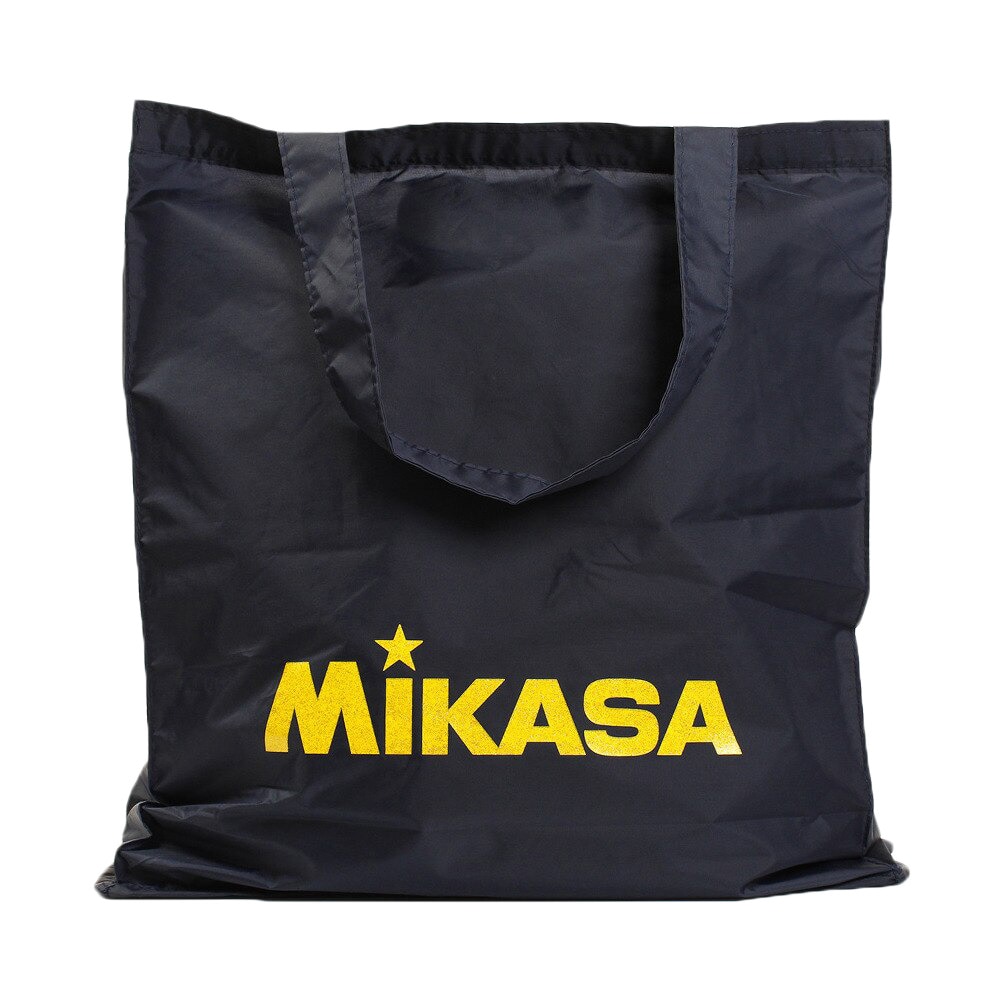 ミカサ（MIKASA）（メンズ、レディース、キッズ）ミカサ レジャーバッグ BA22-NB ネイビー　MIKASA トートバッグ