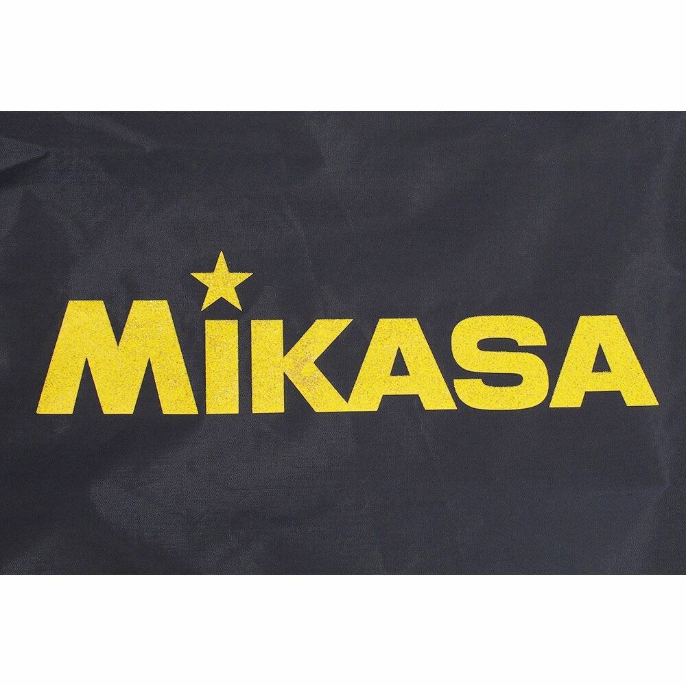 ミカサ（MIKASA）（メンズ、レディース、キッズ）ミカサ レジャーバッグ BA22-NB ネイビー　MIKASA トートバッグ