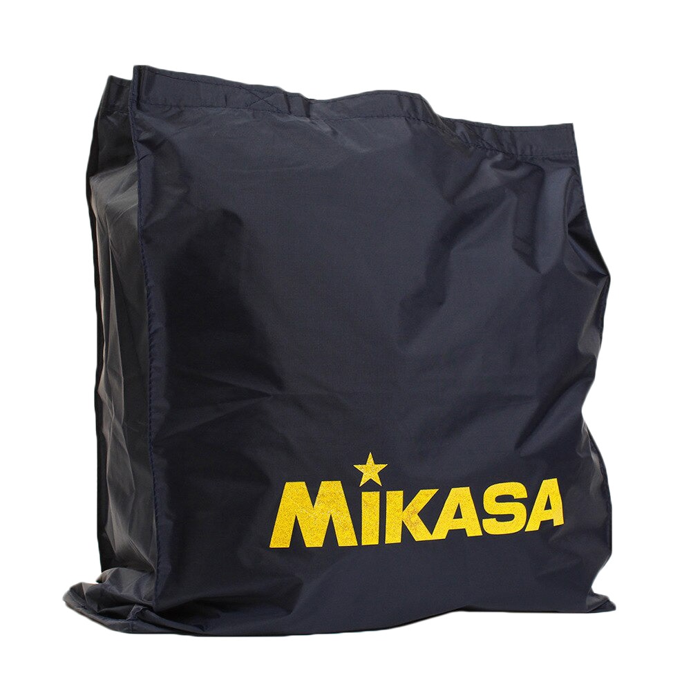 ミカサ（MIKASA）（メンズ、レディース、キッズ）ミカサ レジャーバッグ BA22-NB ネイビー　MIKASA トートバッグ
