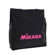 ミカサ（MIKASA）（メンズ、レディース、キッズ）ミカサ レジャーバッグ BA21 XE-BKP ブラック MIKASA トートバッグ