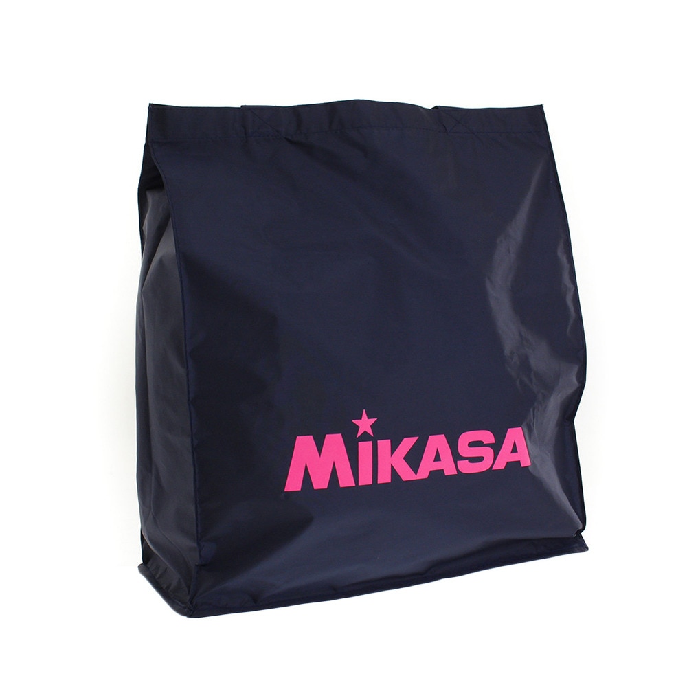 ミカサ（MIKASA）（メンズ、レディース、キッズ）オリジナルドッジピンク D2XE-P