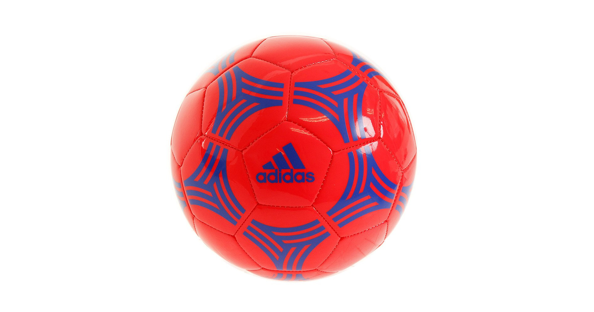 56%OFF!】 adidas タンゴ リフティングボール AMST13W