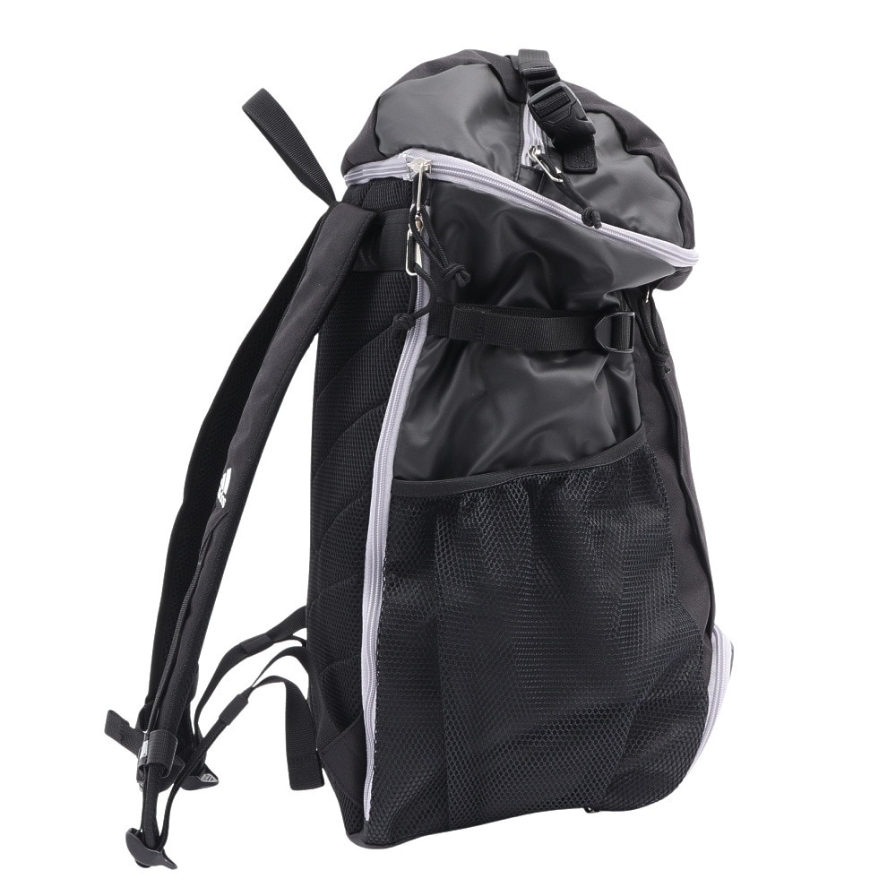 アディダス（adidas）（キッズ）ボール用デイパック 32L ADP31BKSL