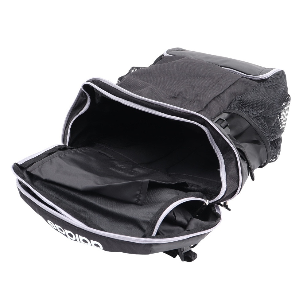 アディダス（adidas）（キッズ）ボール用デイパック 32L ADP31BKSL
