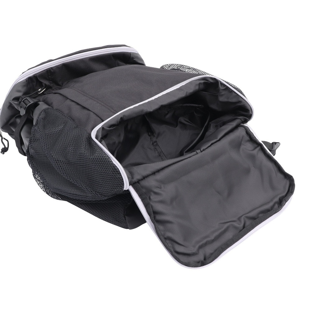 アディダス（adidas）（キッズ）ボール用デイパック 32L ADP31BKSL
