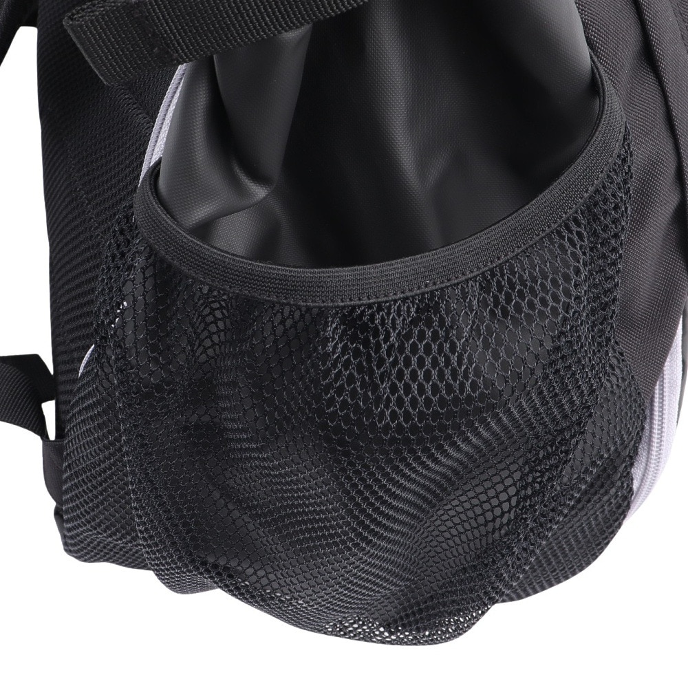 アディダス（adidas）（キッズ）ボール用デイパック 32L ADP31BKSL