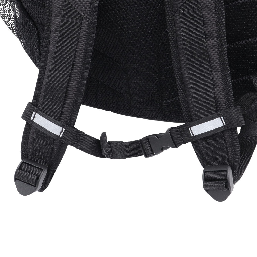 アディダス（adidas）（キッズ）ボール用デイパック 32L ADP31BKSL