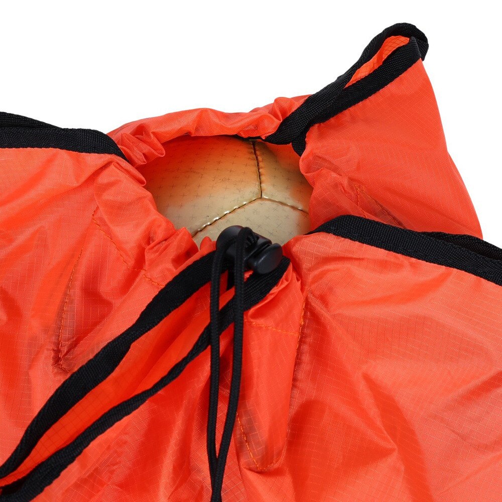 モルテン（molten）（メンズ、レディース、キッズ）アディダス adidas サッカー フットサル 新型ボールネット ABN01OR