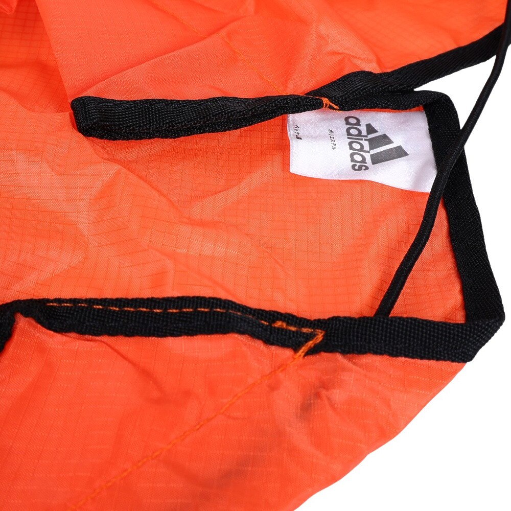 モルテン（molten）（メンズ、レディース、キッズ）アディダス adidas サッカー フットサル 新型ボールネット ABN01OR