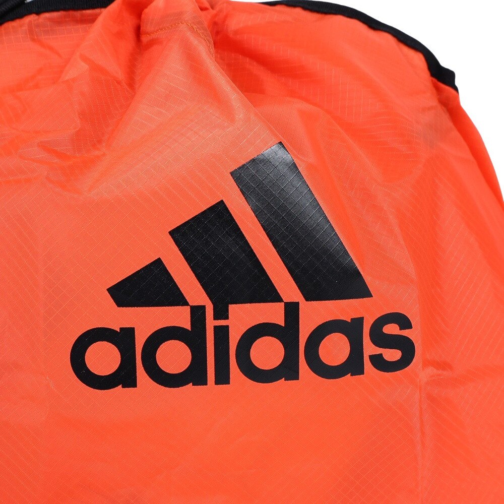 モルテン（molten）（メンズ、レディース、キッズ）アディダス adidas サッカー フットサル 新型ボールネット ABN01OR