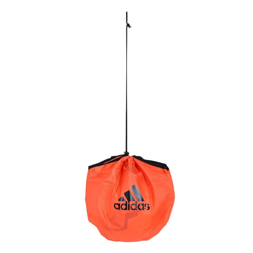 モルテン（molten）（メンズ、レディース、キッズ）アディダス adidas サッカー フットサル 新型ボールネット ABN01OR