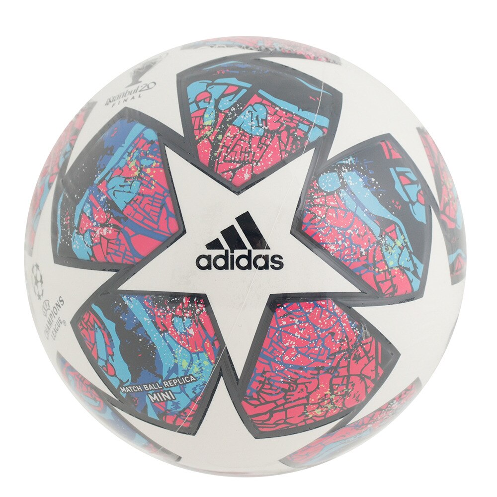 フィナーレ イスタンブール レプリカミニボール Afms1400is アディダス スーパースポーツゼビオ