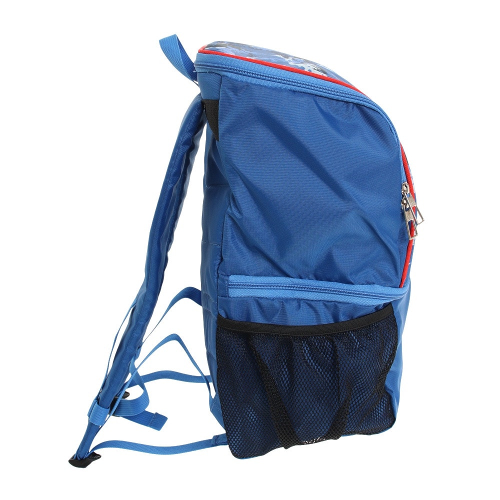 アディダス（adidas）（メンズ、レディース）ボール用 デイパック 19L ADP33JP