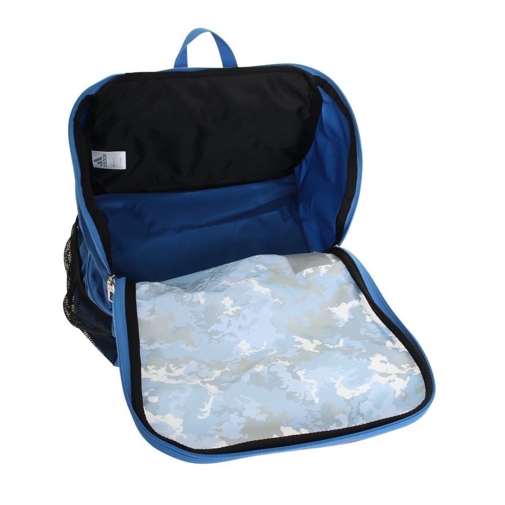 アディダス（adidas）（メンズ、レディース）ボール用 デイパック 19L ADP33JP