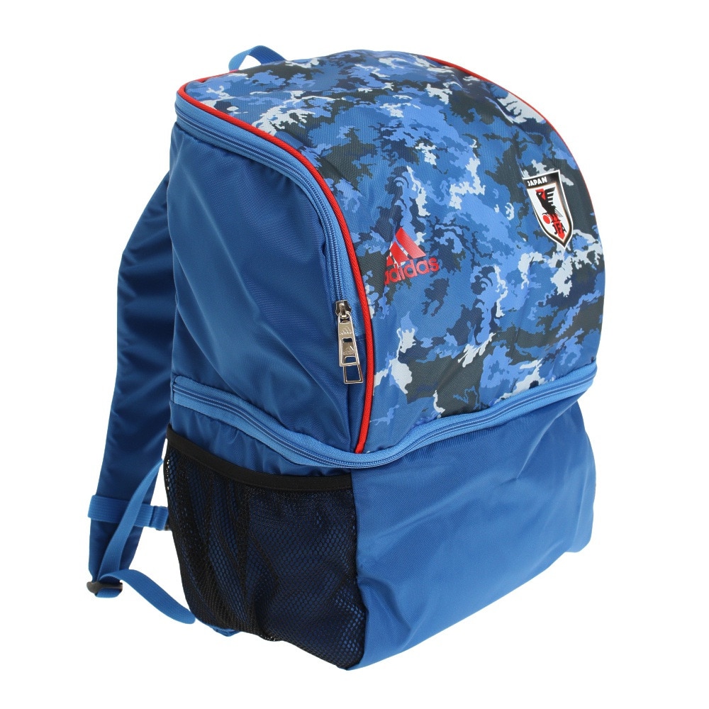 アディダス（adidas）（メンズ、レディース）ボール用 デイパック 19L ADP33JP