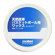 (メンズ、レディース、キッズ)天然皮革バスケットボール用ワックス ミニタイプ BC0012