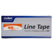 モルテン（molten）（メンズ、レディース、キッズ）ビニールテープ TV0015-W