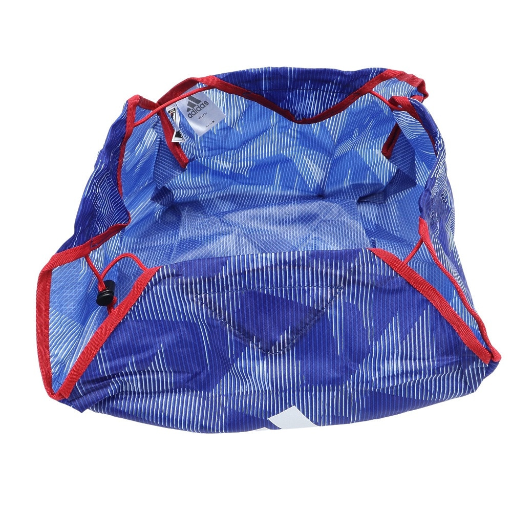 最大10％OFFクーポン アディダス　新型ボールネット (ABN01R) サッカー フットサル 小物 adidas