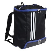 アディダス（adidas）（メンズ、レディース、キッズ）サッカー フットサル ボール用デイパック ADP29BK