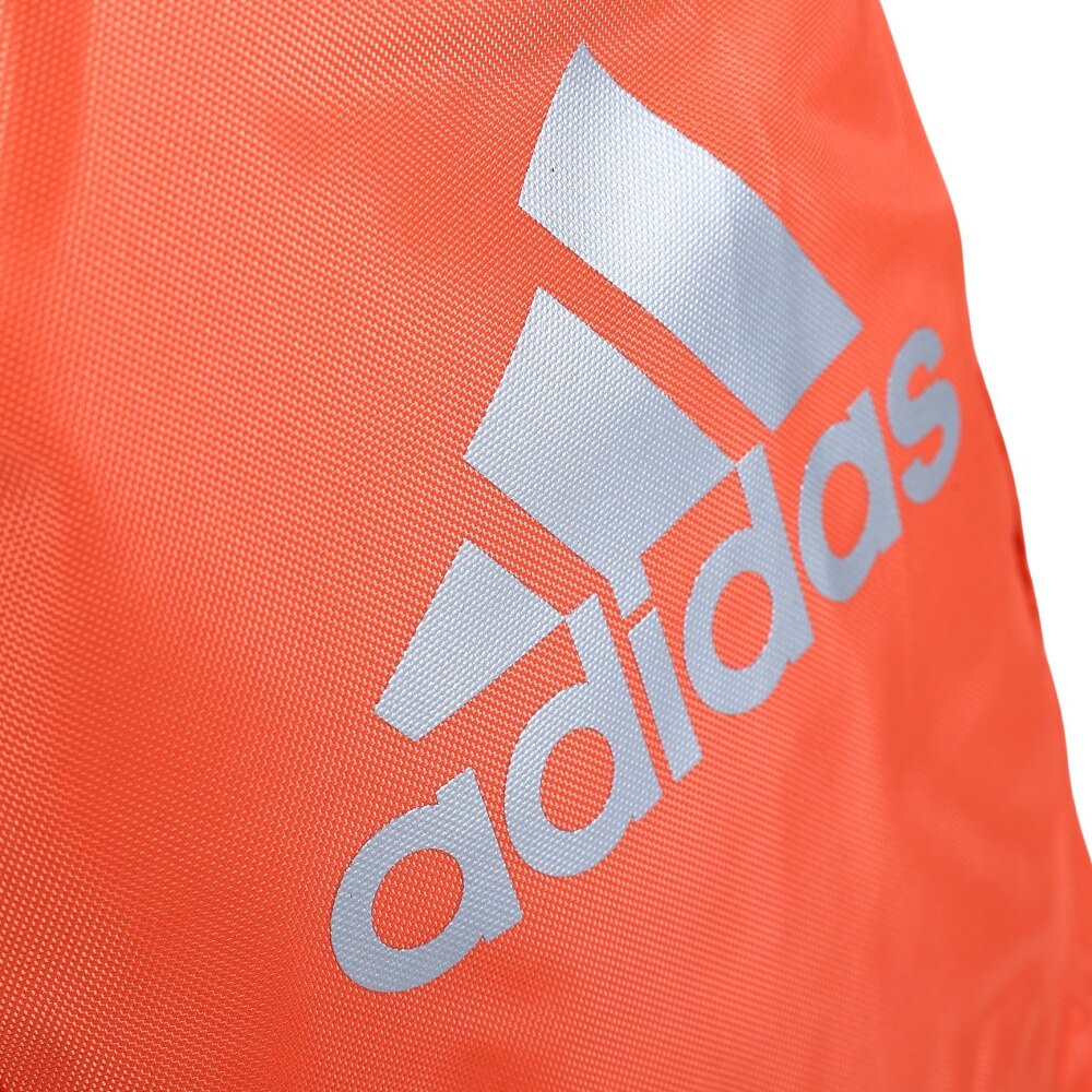アディダス（adidas）（キッズ）サッカー リュック ジュニア ボール用デイパック 4号球収納可 13L ADP30OR