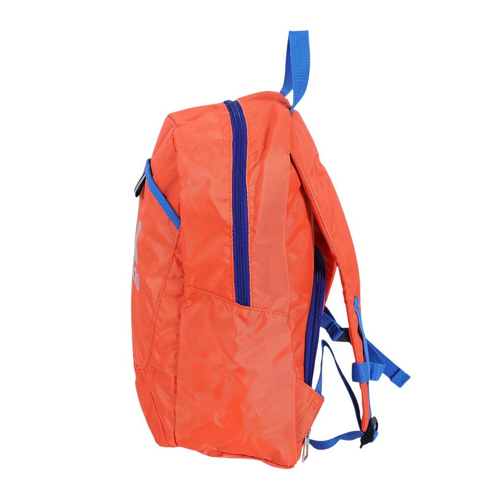 アディダス（adidas）（キッズ）サッカー リュック ジュニア ボール用デイパック 4号球収納可 13L ADP30OR