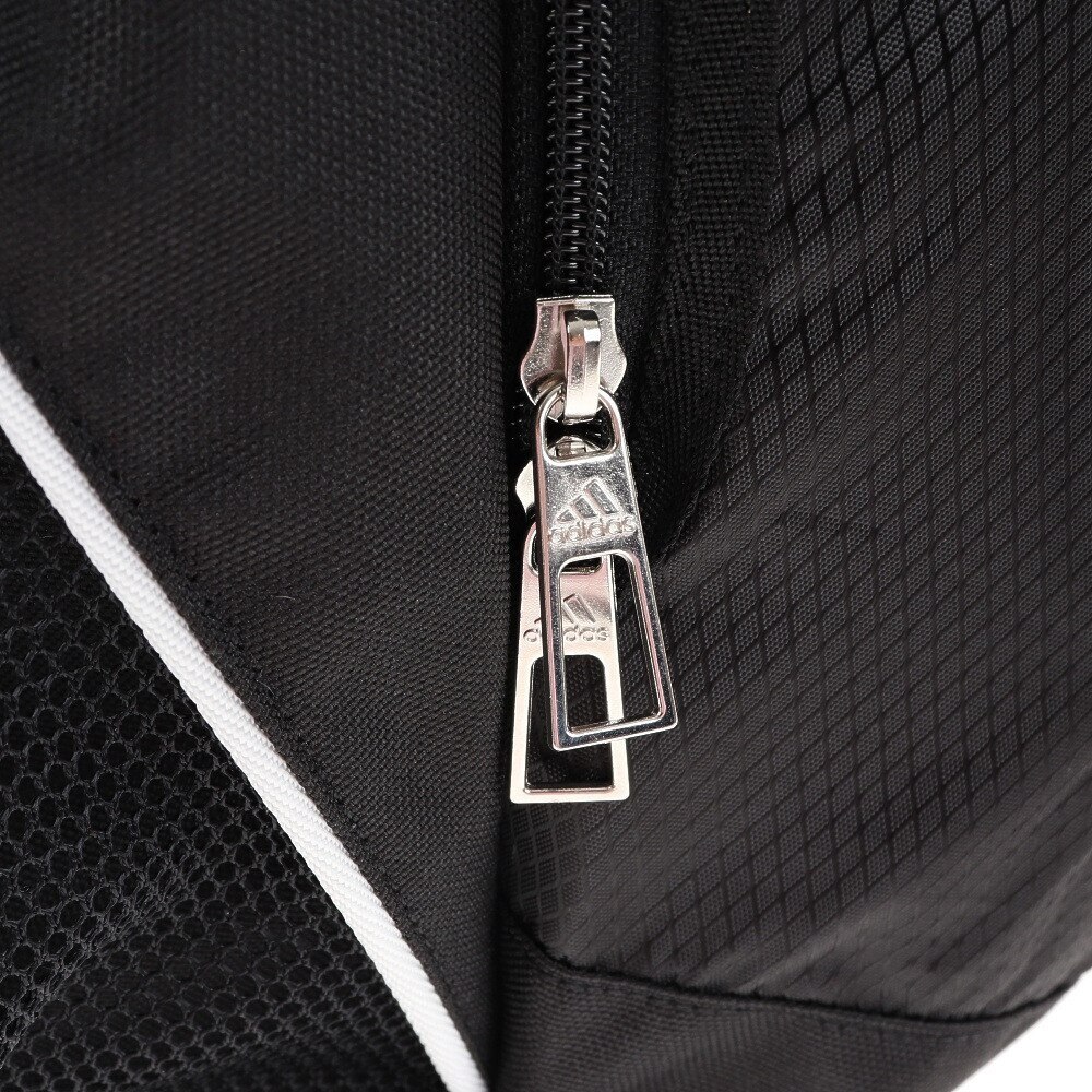 アディダス（adidas）（メンズ、レディース、キッズ）サッカー リュック ボール用デイパック 27L ADP37BK
