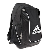 アディダス（adidas）（メンズ、レディース、キッズ）サッカー リュック ボール用デイパック 37L ADP37BK