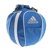 アディダス（adidas）（メンズ、レディース）ボールバック1個入れ AKM20BW