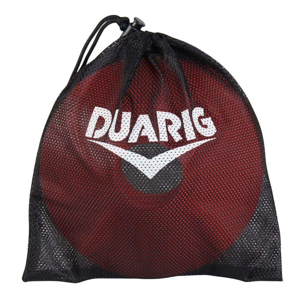 デュアリグ（DUARIG）（メンズ、レディース、キッズ）ディスク型マーカーコーン 20個入 5S0015-AHBL-781ZK ORG