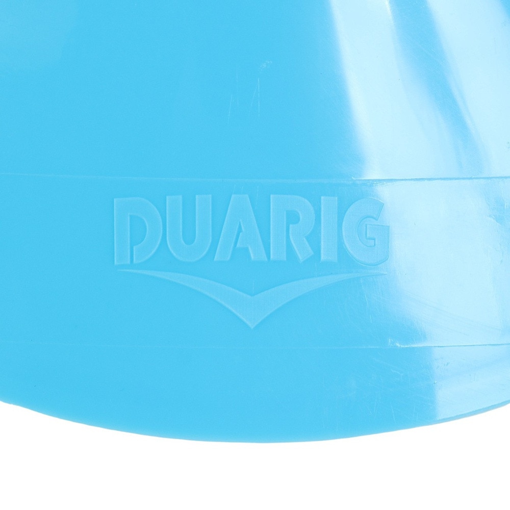 デュアリグ（DUARIG）（メンズ、レディース、キッズ）ディスク型マーカーコーン 20個入 5S0015-AHBL-781ZK SAX