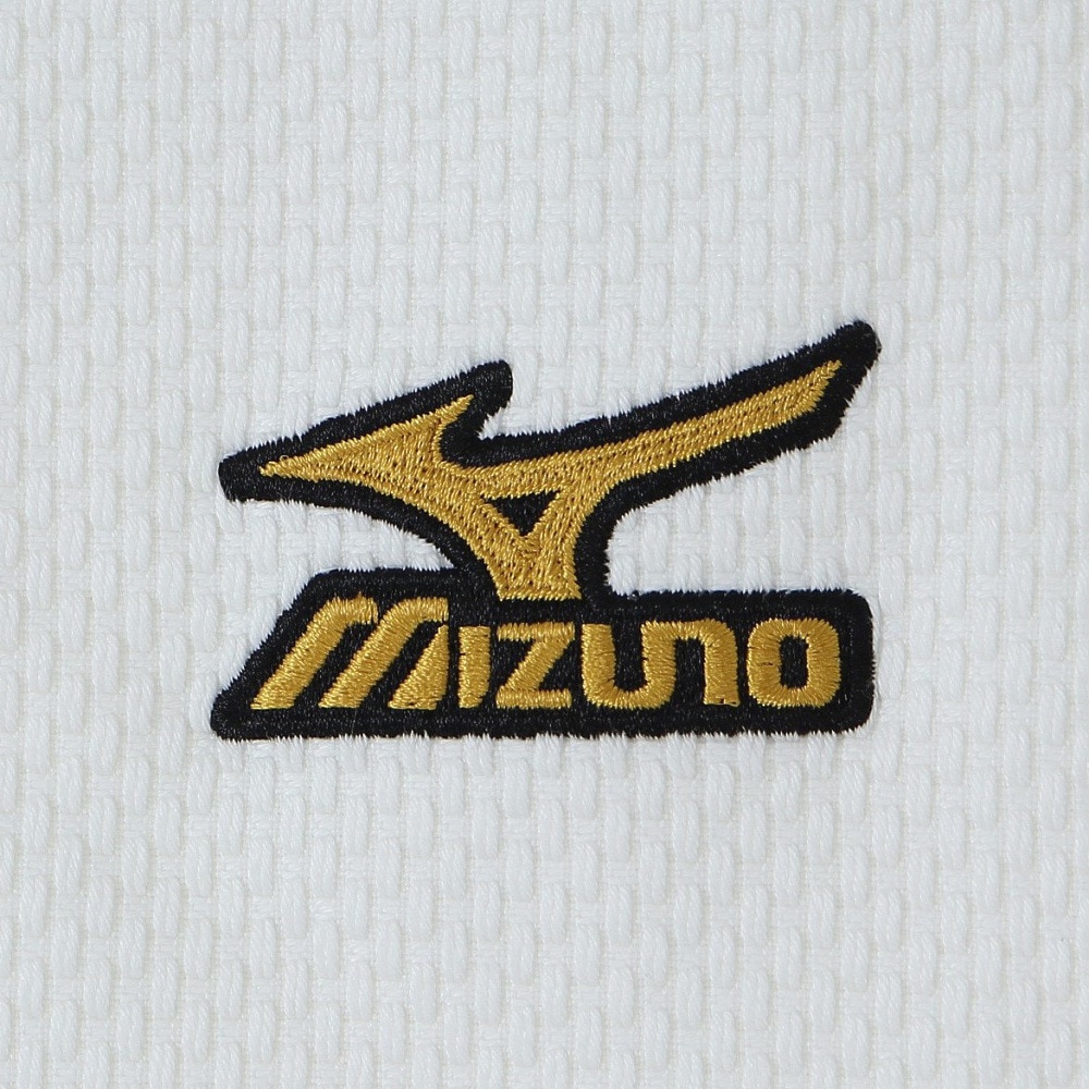 ミズノ（MIZUNO）（メンズ）柔道 柔道衣 上衣 22JM5A1801